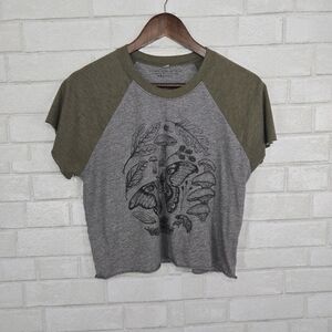 Nature Walk Studio  tee
